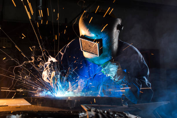Best Automation and Robotic Welding in Lake Shore, MD