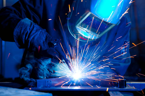 Best Food and Beverage Processing Equipment Welding in Lake Shore, MD