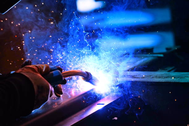 Best Artistic and Custom Metal Fabrication in Lake Shore, MD
