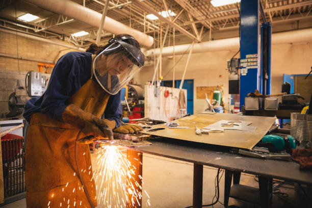 Best Artistic and Custom Metal Fabrication in Lake Shore, MD