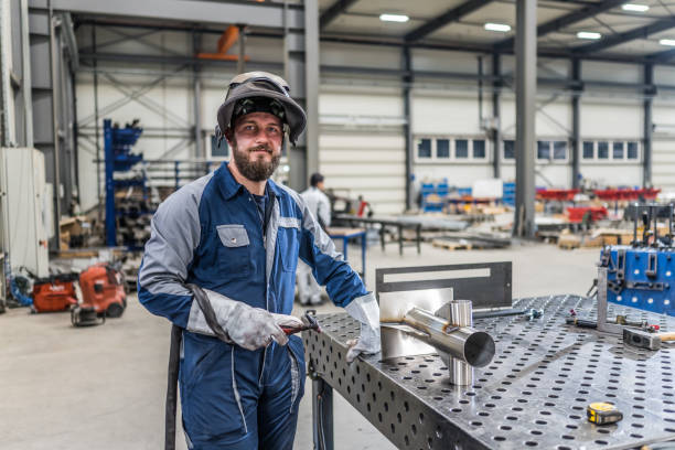  Lake Shore, MD Welder Pros