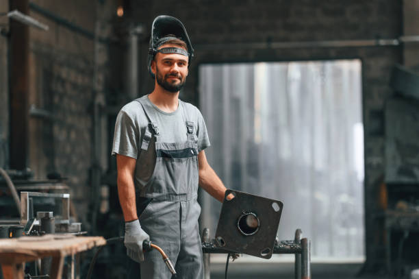 Affordable Welder Services in Lake Shore, MD