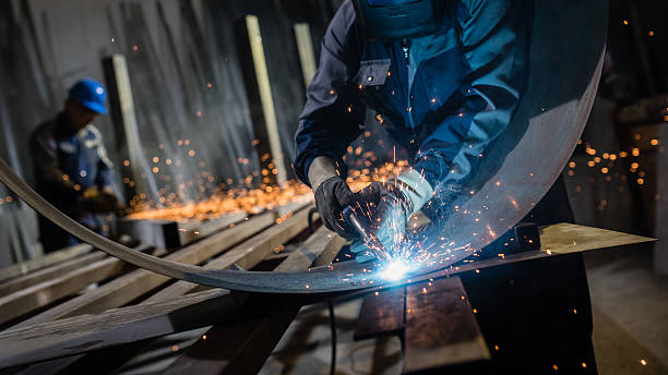 Best Food and Beverage Processing Equipment Welding in Lake Shore, MD