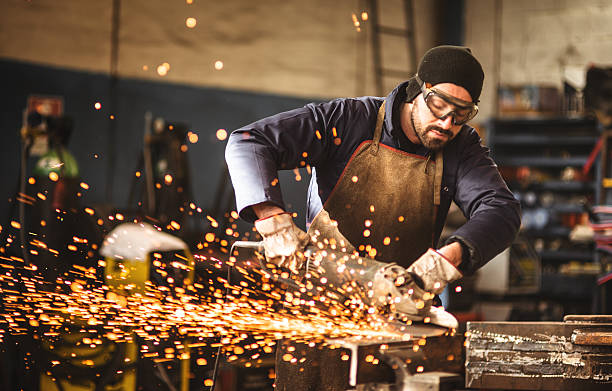 Best Aerospace and Defense Welding in Lake Shore, MD