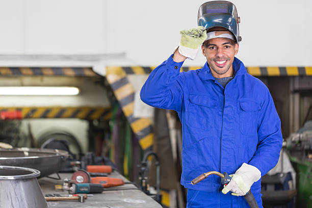 Best Structural Steel Welding in Lake Shore, MD