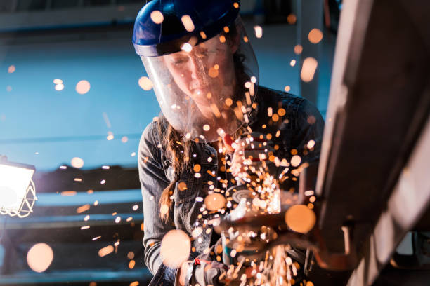Best Aerospace and Defense Welding in Lake Shore, MD